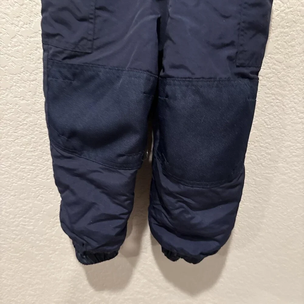 Circo black toddler